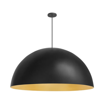 Justice Design Group Elias 10 Light 59" Wide Pendant