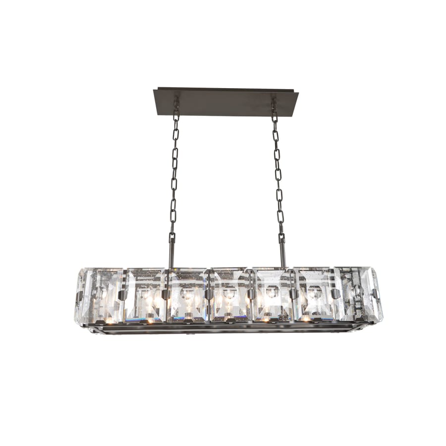 Kalco Giada 7 Light Chandelier