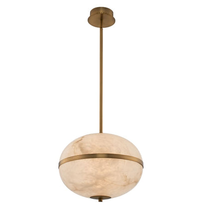 Kalco Canterbury 16" Wide LED Pendant