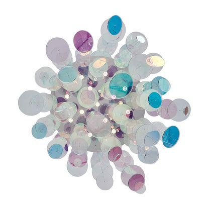 Kalco Spettro 13 Light 36" Wide Abstract Chandelier