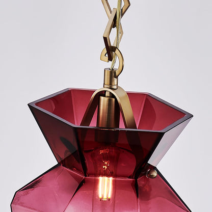 Kalco Bolsa 6 Light 31" Wide Multi Light Pendant