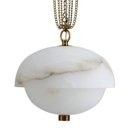 Kalco Volterra 17" Wide LED Pendant