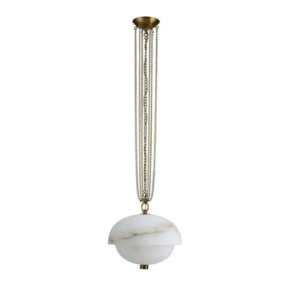Kalco Volterra 17" Wide LED Pendant