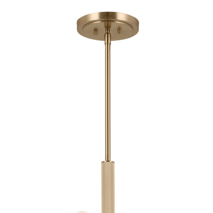 Kichler Odensa 15 Light 41" Wide Candle Style Chandelier