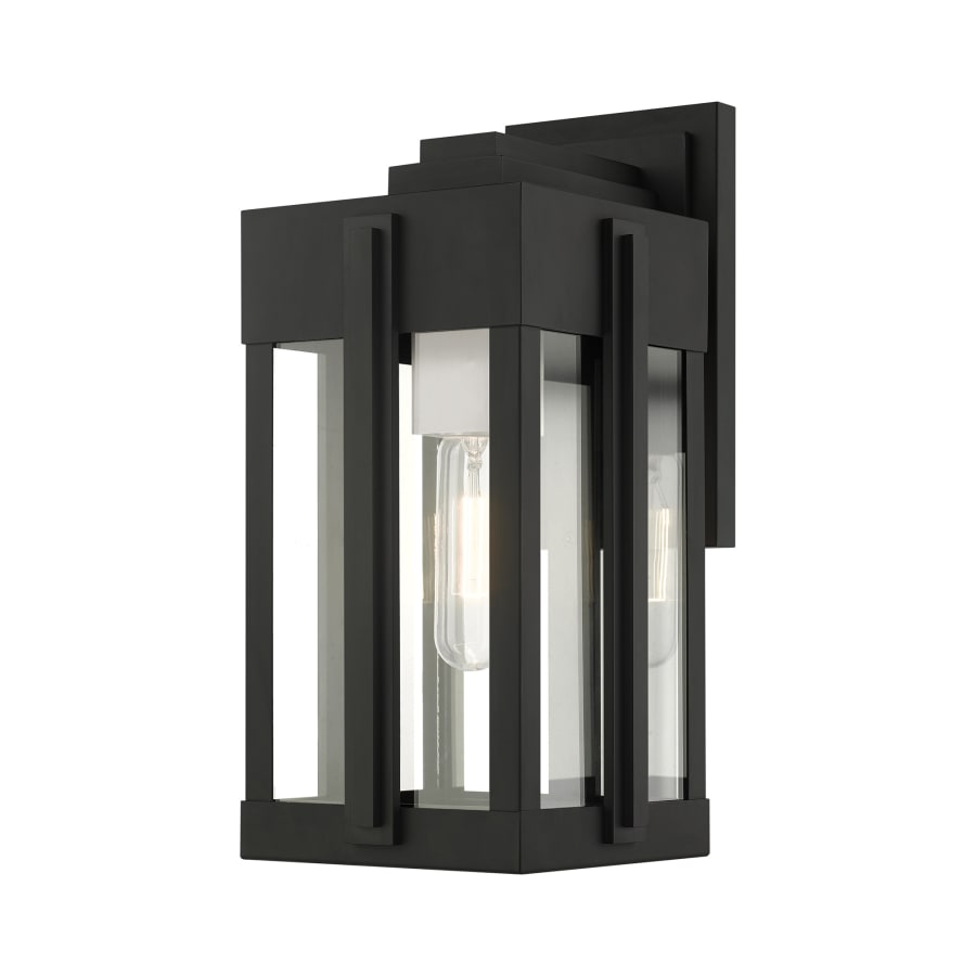 Livex Lighting Lexington 13" Tall Outdoor Wall Sconce