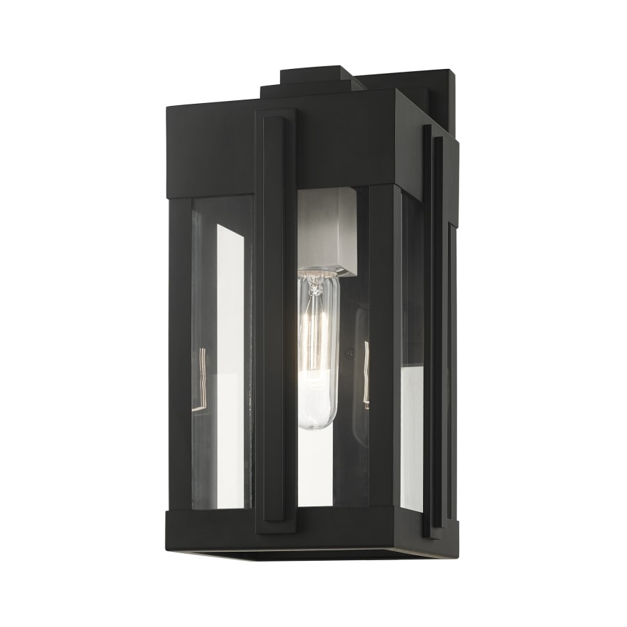 Livex Lighting Lexington 13" Tall Outdoor Wall Sconce