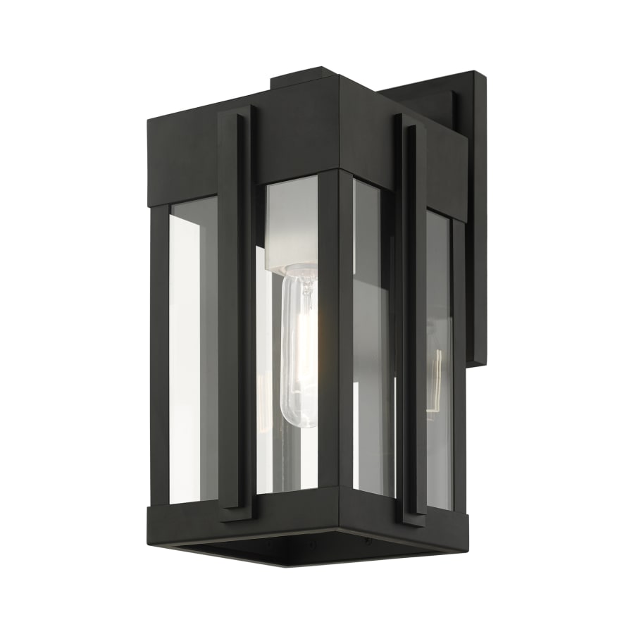 Livex Lighting Lexington 13" Tall Outdoor Wall Sconce