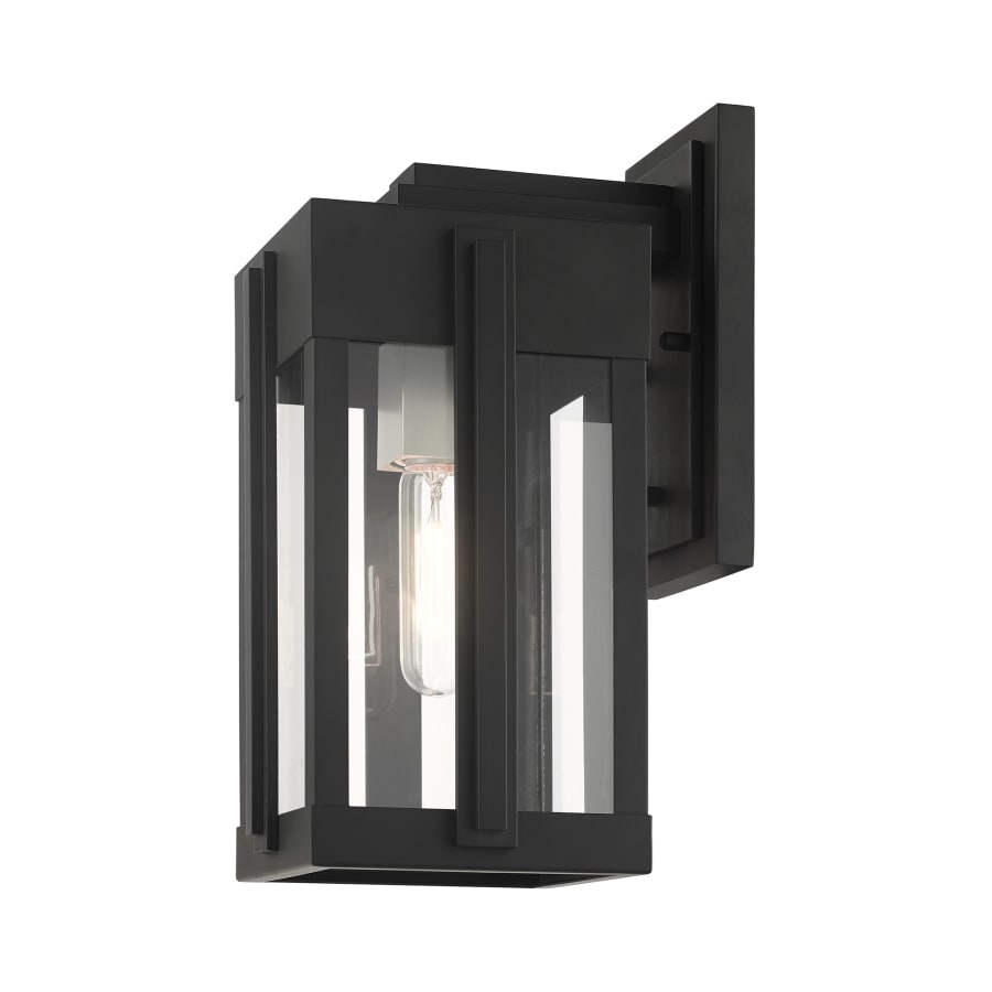 Livex Lighting Lexington 13" Tall Outdoor Wall Sconce