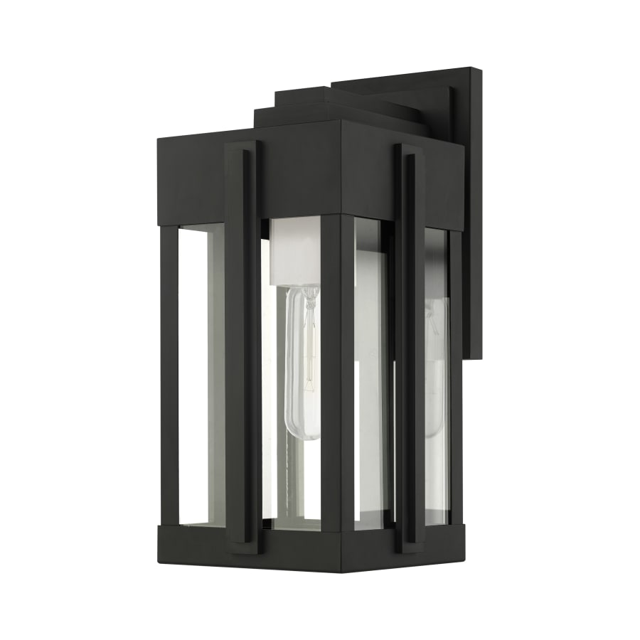 Livex Lighting Lexington 13" Tall Outdoor Wall Sconce