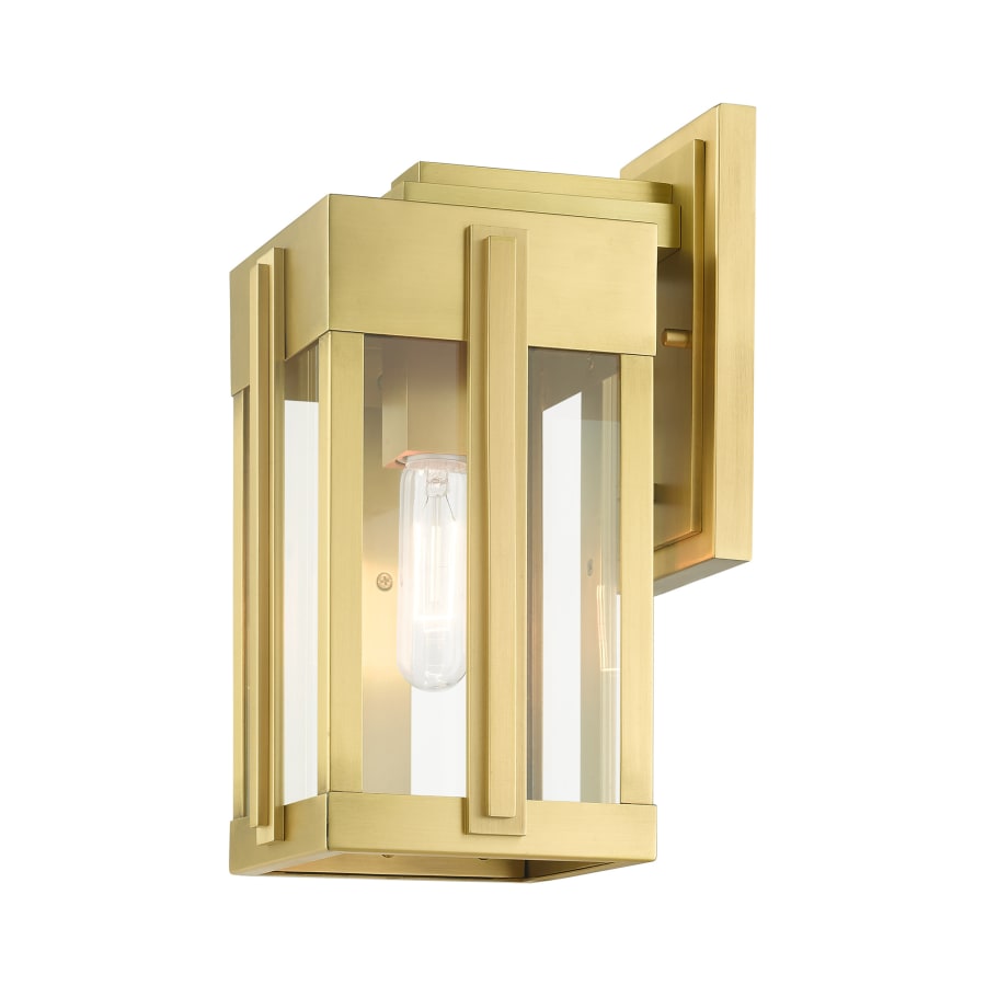 Livex Lighting Lexington 13" Tall Outdoor Wall Sconce