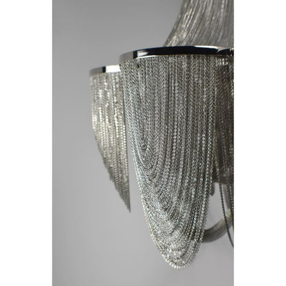 Maxim Chantilly 34" Wide 14 Light Chandelier