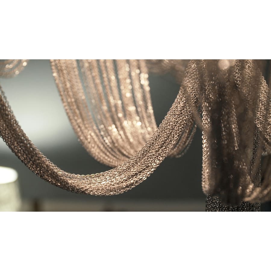 Maxim Chantilly 34" Wide 14 Light Chandelier