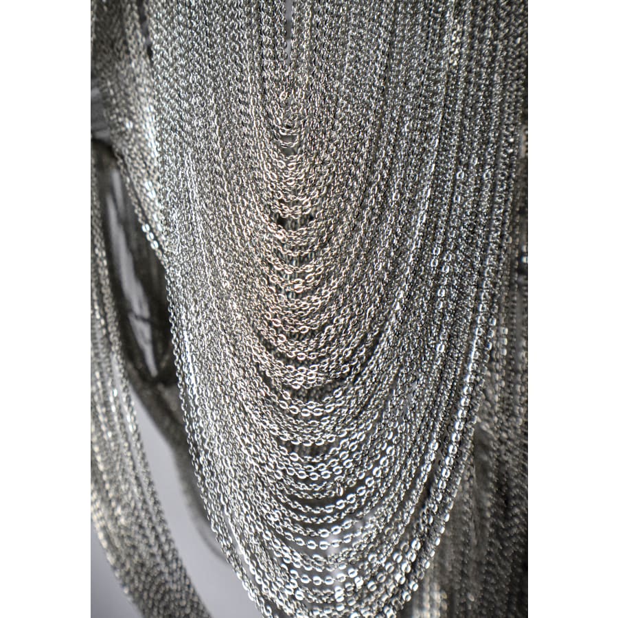 Maxim Chantilly 34" Wide 14 Light Chandelier