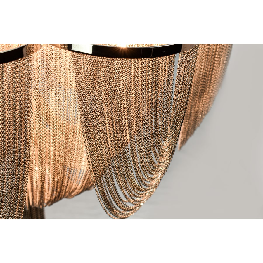 Maxim Chantilly 34" Wide 14 Light Chandelier