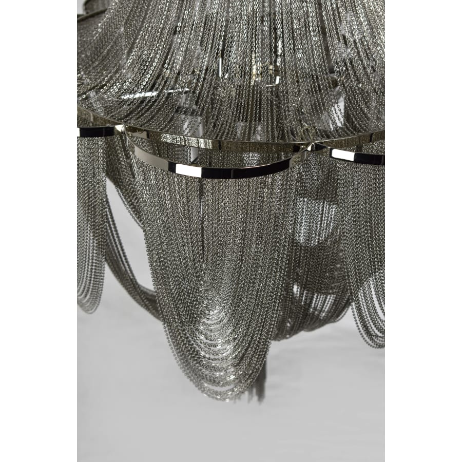 Maxim Chantilly 34" Wide 14 Light Chandelier