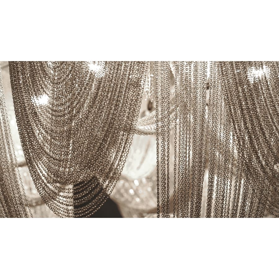 Maxim Chantilly 34" Wide 14 Light Chandelier