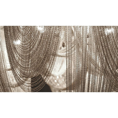 Maxim Chantilly 34" Wide 14 Light Chandelier