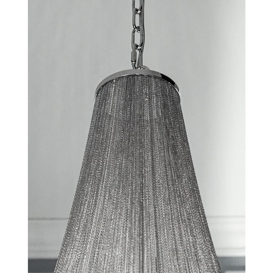 Maxim Chantilly 34" Wide 14 Light Chandelier