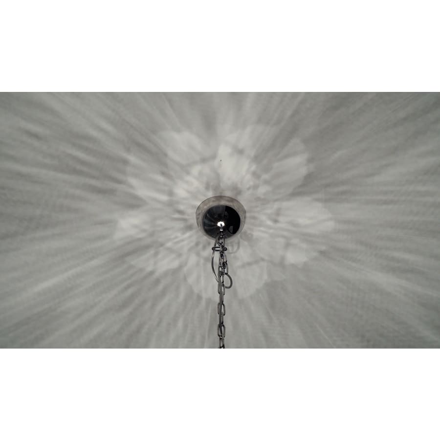 Maxim Chantilly 34" Wide 14 Light Chandelier