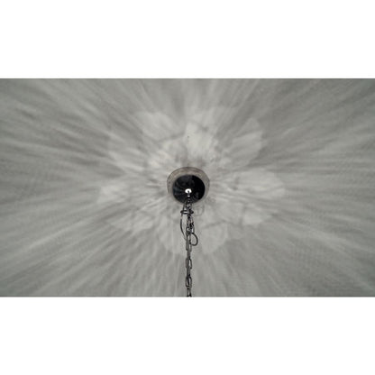 Maxim Chantilly 34" Wide 14 Light Chandelier