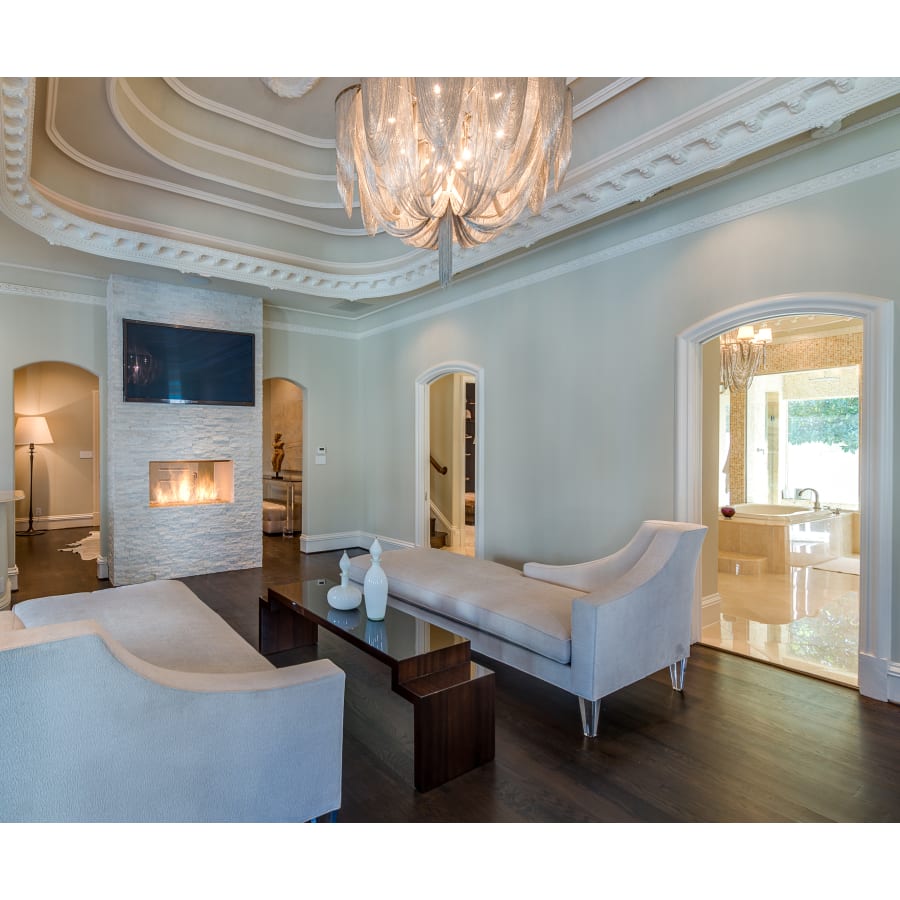 Maxim Chantilly 34" Wide 14 Light Chandelier
