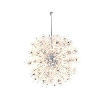 Maxim Starfire 44" Wide 40 Light Chandelier