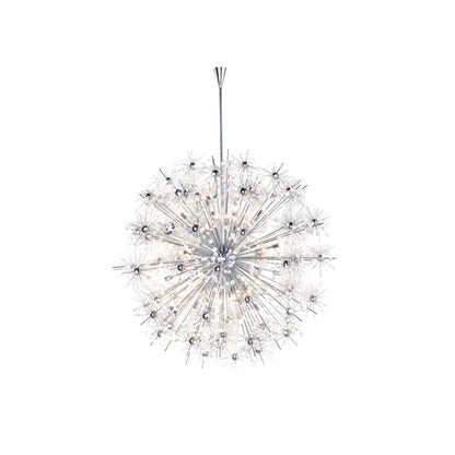 Maxim Starfire 44" Wide 40 Light Chandelier