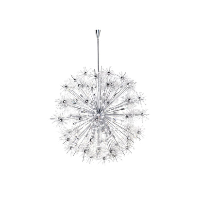 Maxim Starfire 44" Wide 40 Light Chandelier