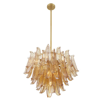 Metropolitan Regent 13 Light 28" Wide Chandelier