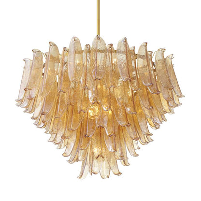 Metropolitan Regent 17 Light 37" Wide Chandelier