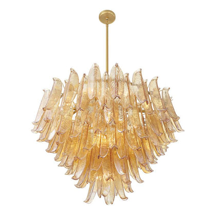Metropolitan Regent 17 Light 37" Wide Chandelier