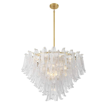 Metropolitan Regent 17 Light 37" Wide Chandelier