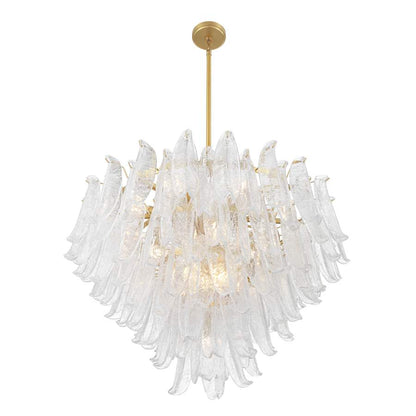 Metropolitan Regent 17 Light 37" Wide Chandelier