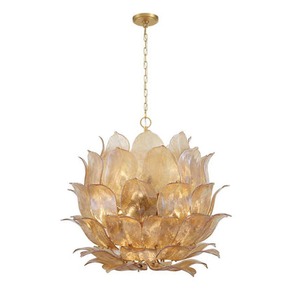 Metropolitan Orchid 24 Light 36" Wide Multi Light Pendant