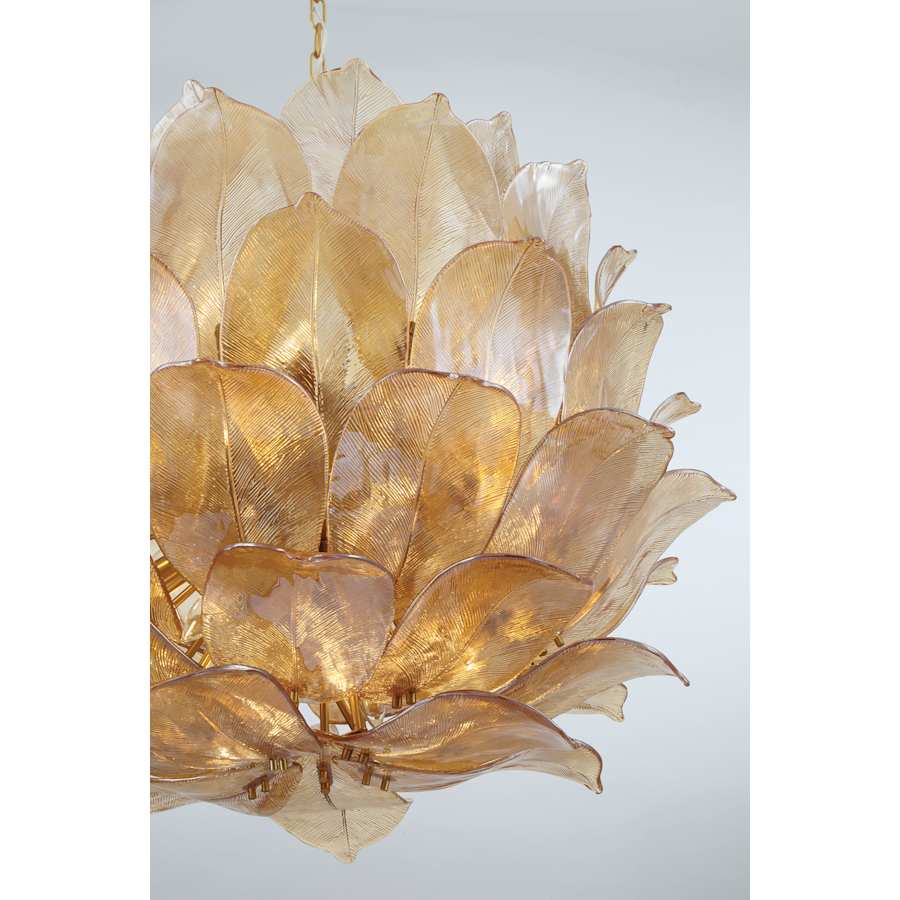 Metropolitan Orchid 24 Light 36" Wide Multi Light Pendant
