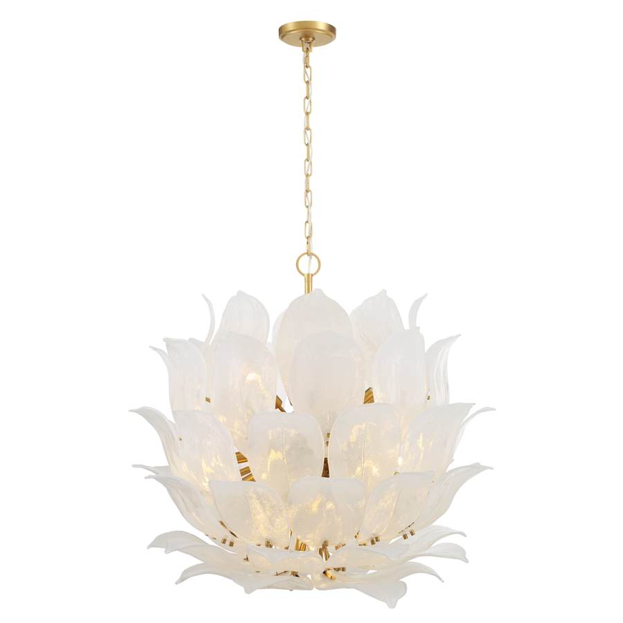 Metropolitan Orchid 24 Light 36" Wide Multi Light Pendant
