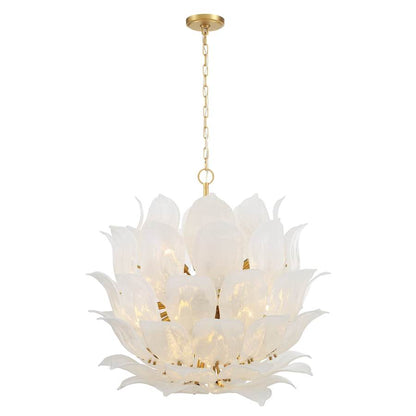 Metropolitan Orchid 24 Light 36" Wide Multi Light Pendant