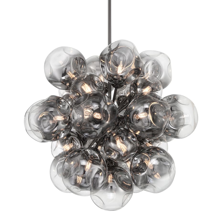 Metropolitan Neveh 25 Light 32" Wide Pendant