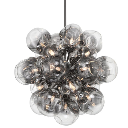 Metropolitan Neveh 25 Light 32" Wide Pendant