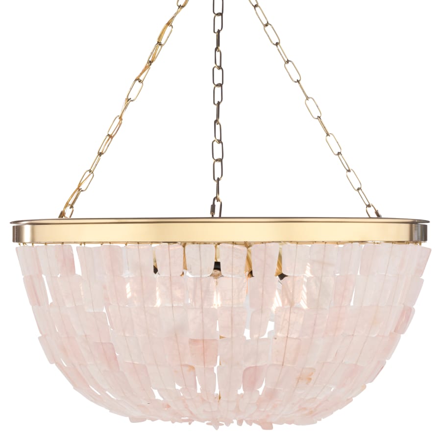 Metropolitan Flotsam 8 Light 30" Wide Pendant