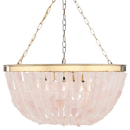 Metropolitan Flotsam 8 Light 30" Wide Pendant