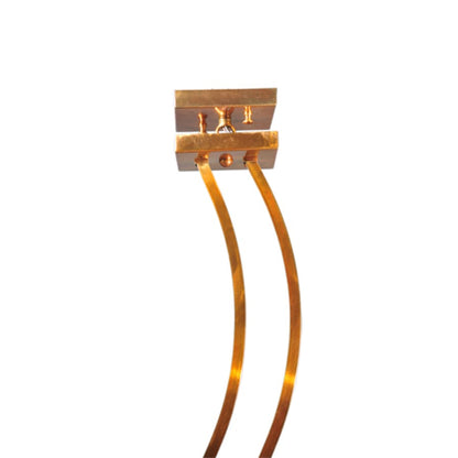 Meyda Tiffany Metro Fusion 3 Light 28" Wide Pendant