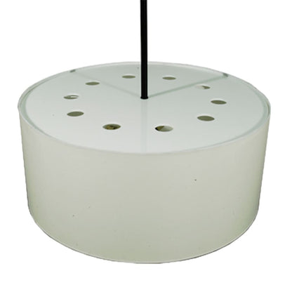 Meyda Tiffany Cilindro 6 Light 36" Wide Pendant