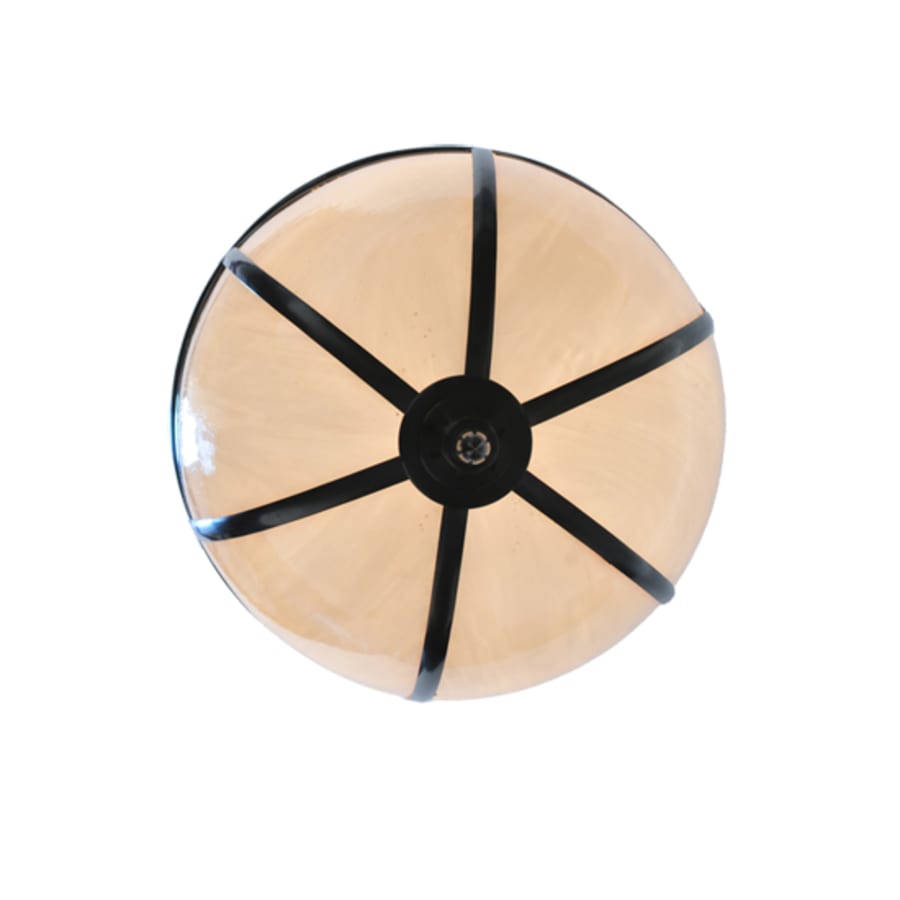 Meyda Tiffany Borough 2 Light 14" Wide Pendant