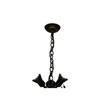 Meyda Tiffany Pine Branch Valley View 15 Light 52" Wide Chandelier