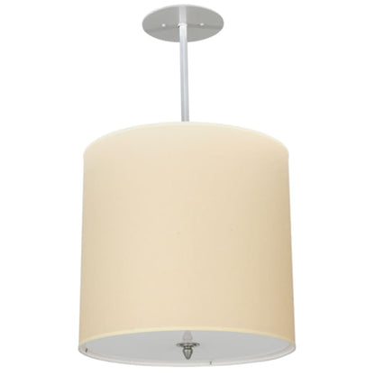 Meyda Tiffany Loxley 36 Light 72" Wide Pillar Candle Style Chandelier with Amber Glass Shades - Timeless Bronze Finish