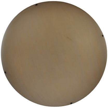 Meyda Tiffany Artesia 8 Light 48" Wide Semi-Flush Bowl Ceiling Fixture - Earth Finish