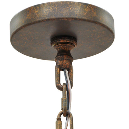 Meyda Tiffany Estrella 24 Light 60" Wide Taper Candle Style Chandelier