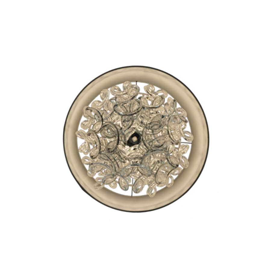 Meyda Tiffany Lucy 4 Light 19" Wide Pendant