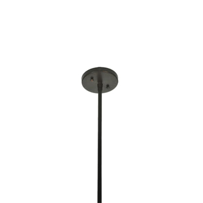 Meyda Tiffany Lucy 4 Light 19" Wide Pendant
